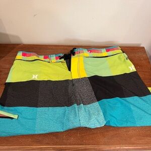 🆕 Men’s Hurley Board Shorts